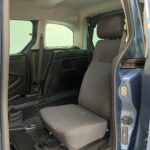 Peugeot Partner 3 Seat WAV SF18 HBG (9) Used Peugeot Partner 3 Seat WAV Cars For Sale Bristol Wheelchair Accessible Vehicles Used For Sale Somerset Devon Dorset Bath SF18 HBG 9
