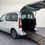 Peugeot Partner Tepee Active Blue HDi 2017/17