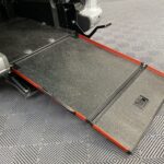 Used Peugeot Partner 5 Seat WAV Cars For Sale Bristol Wheelchair Accessible Vehicles Used For Sale Somerset Devon Dorset Bath SD17 PWO 11