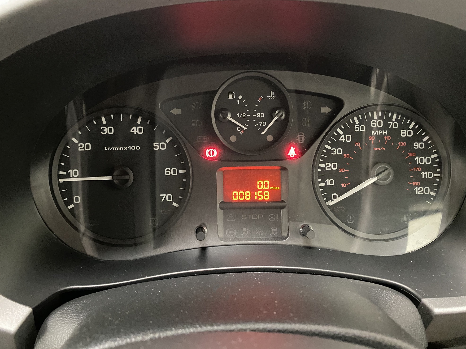 Used Peugeot Partner 5 Seat WAV Cars For Sale Bristol Wheelchair Accessible Vehicles Used For Sale Somerset Devon Dorset Bath SD17 PWO 16