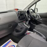 Used Peugeot Partner 5 Seat WAV Cars For Sale Bristol Wheelchair Accessible Vehicles Used For Sale Somerset Devon Dorset Bath SD17 PWO 17