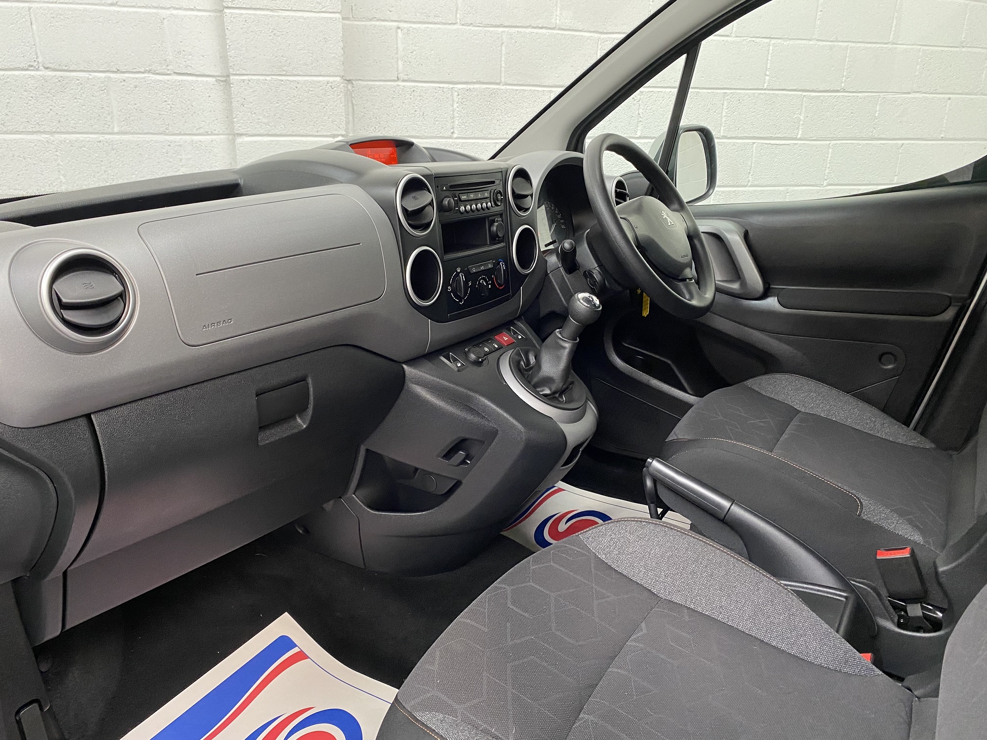 Used Peugeot Partner 5 Seat WAV Cars For Sale Bristol Wheelchair Accessible Vehicles Used For Sale Somerset Devon Dorset Bath SD17 PWO 17