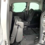 Used Peugeot Partner 5 Seat WAV Cars For Sale Bristol Wheelchair Accessible Vehicles Used For Sale Somerset Devon Dorset Bath SD17 PWO 23