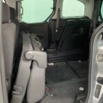 Used Peugeot Partner 5 Seat WAV Cars For Sale Bristol Wheelchair Accessible Vehicles Used For Sale Somerset Devon Dorset Bath SD17 PWO 24