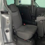 Used Peugeot Partner 5 Seat WAV Cars For Sale Bristol Wheelchair Accessible Vehicles Used For Sale Somerset Devon Dorset Bath SD17 PWO 25