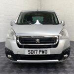 Used Peugeot Partner 5 Seat WAV Cars For Sale Bristol Wheelchair Accessible Vehicles Used For Sale Somerset Devon Dorset Bath SD17 PWO 3