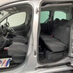 Used Peugeot Partner WAV Cars For Sale Bristol Wheelchair Accessible Vehicles Used For Sale Somerset Devon Dorset Bath SF67 BZT 14