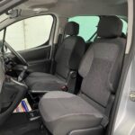 Used Peugeot Partner WAV Cars For Sale Bristol Wheelchair Accessible Vehicles Used For Sale Somerset Devon Dorset Bath SF67 BZT 15