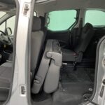 Used Peugeot Partner WAV Cars For Sale Bristol Wheelchair Accessible Vehicles Used For Sale Somerset Devon Dorset Bath SF67 BZT 16