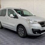 Used Peugeot Partner WAV Cars For Sale Bristol Wheelchair Accessible Vehicles Used For Sale Somerset Devon Dorset Bath SF67 BZT 20