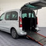 Peugeot Partner Tepee Horizon RS BlueHDi S/S 2017/67