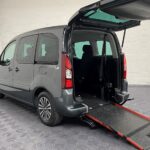 Peugeot Partner Tepee Horizon RE BlueHDi Auto 2018/18