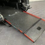 Automatic WAV Peugeot Partner SF18 HCX 21