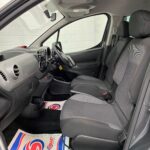 Automatic WAV Peugeot Partner SF18 HCX 6