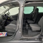 Automatic WAV Peugeot Partner SF18 HCX 7