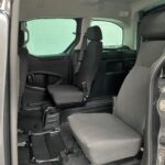 Automatic WAV Peugeot Partner SF18 HCX 8