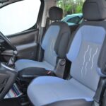 Used Peugeot Partner WAV Cars For Sale Bristol Wheelchair Accessible Vehicles Used For Sale Somerset Devon Dorset Bath WO16 HNH 1