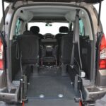 Used Peugeot Partner WAV Cars For Sale Bristol Wheelchair Accessible Vehicles Used For Sale Somerset Devon Dorset Bath WO16 HNH 16