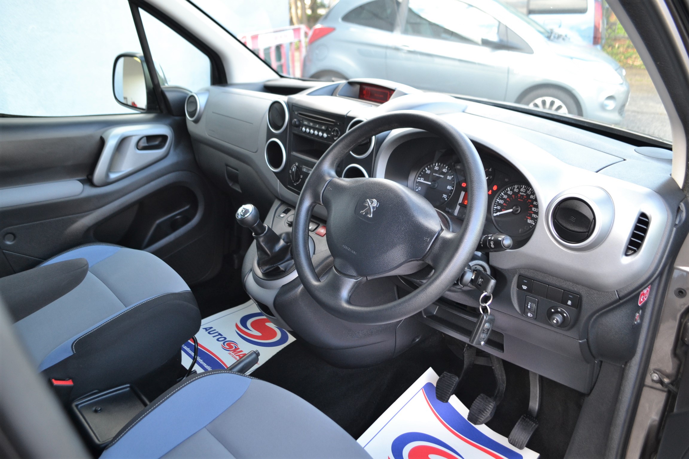 Used Peugeot Partner WAV Cars For Sale Bristol Wheelchair Accessible Vehicles Used For Sale Somerset Devon Dorset Bath WO16 HNH 20