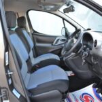 Used Peugeot Partner WAV Cars For Sale Bristol Wheelchair Accessible Vehicles Used For Sale Somerset Devon Dorset Bath WO16 HNH 21