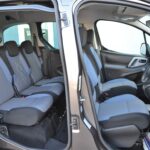 Used Peugeot Partner WAV Cars For Sale Bristol Wheelchair Accessible Vehicles Used For Sale Somerset Devon Dorset Bath WO16 HNH 22