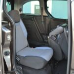 Used Peugeot Partner WAV Cars For Sale Bristol Wheelchair Accessible Vehicles Used For Sale Somerset Devon Dorset Bath WO16 HNH 26