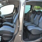 Used Peugeot Partner WAV Cars For Sale Bristol Wheelchair Accessible Vehicles Used For Sale Somerset Devon Dorset Bath WO16 HNH 29