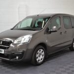 Used Peugeot Partner WAV Cars For Sale Bristol Wheelchair Accessible Vehicles Used For Sale Somerset Devon Dorset Bath WO16 HNH 6