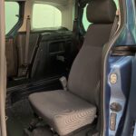 Used Peugeot Partner Auto WAV Cars For Sale Bristol Wheelchair Accessible Vehicles Used For Sale Somerset Devon Dorset Bath SF18 HMZ 10