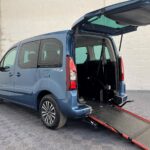 Peugeot Partner Tepee Active 1.6 BlueHDi Auto