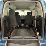 Used Peugeot Partner Auto WAV Cars For Sale Bristol Wheelchair Accessible Vehicles Used For Sale Somerset Devon Dorset Bath SF18 HMZ 17