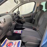 Used Peugeot Partner Auto WAV Cars For Sale Bristol Wheelchair Accessible Vehicles Used For Sale Somerset Devon Dorset Bath SF18 HMZ 7