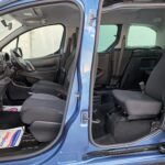 Used Peugeot Partner Auto WAV Cars For Sale Bristol Wheelchair Accessible Vehicles Used For Sale Somerset Devon Dorset Bath SF18 HMZ 8