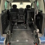 Used Peugeot Partner Auto WAV Cars For Sale Bristol Wheelchair Accessible Vehicles Used For Sale Somerset Devon Dorset Bath SF18 HPP 23