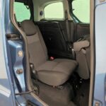 Used Peugeot Partner Auto WAV Cars For Sale Bristol Wheelchair Accessible Vehicles Used For Sale Somerset Devon Dorset Bath SF18 HPP 11