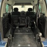 Used Peugeot Partner Auto WAV Cars For Sale Bristol Wheelchair Accessible Vehicles Used For Sale Somerset Devon Dorset Bath SF18 HPP 25