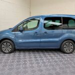 Used Peugeot Partner Auto WAV Cars For Sale Bristol Wheelchair Accessible Vehicles Used For Sale Somerset Devon Dorset Bath SF18 HPP 26
