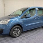 Used Peugeot Partner Auto WAV Cars For Sale Bristol Wheelchair Accessible Vehicles Used For Sale Somerset Devon Dorset Bath SF18 HPP 27