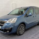 Used Peugeot Partner Auto WAV Cars For Sale Bristol Wheelchair Accessible Vehicles Used For Sale Somerset Devon Dorset Bath SF18 HPP 30