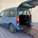 Peugeot Partner Tepee 1.6 BlueHDi Active Auto