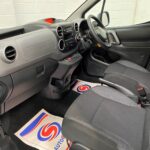 Used Peugeot Partner Auto WAV Cars For Sale Bristol Wheelchair Accessible Vehicles Used For Sale Somerset Devon Dorset Bath SF18 HPP 2