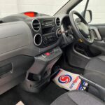 Used Peugeot Partner Auto WAV Cars For Sale Bristol Wheelchair Accessible Vehicles Used For Sale Somerset Devon Dorset Bath SF18 HPP 3