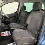 Used Peugeot Partner Auto WAV Cars For Sale Bristol Wheelchair Accessible Vehicles Used For Sale Somerset Devon Dorset Bath SF18 HPP 5