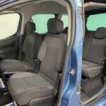 Used Peugeot Partner Auto WAV Cars For Sale Bristol Wheelchair Accessible Vehicles Used For Sale Somerset Devon Dorset Bath SF18 HPP 6