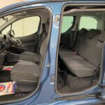 Used Peugeot Partner Auto WAV Cars For Sale Bristol Wheelchair Accessible Vehicles Used For Sale Somerset Devon Dorset Bath SF18 HPP 7