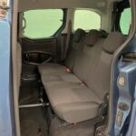Used Peugeot Partner Auto WAV Cars For Sale Bristol Wheelchair Accessible Vehicles Used For Sale Somerset Devon Dorset Bath SF18 HPP 8