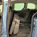 Used Peugeot Partner Auto WAV Cars For Sale Bristol Wheelchair Accessible Vehicles Used For Sale Somerset Devon Dorset Bath SF18 HPP 9