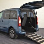 Peugeot Partner Tepee S E-HDi Auto 2013/13