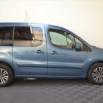 Used Peugeot Partner Auto WAV Cars For Sale Bristol Wheelchair Accessible Vehicles Used For Sale Somerset Devon Dorset Bath SF13 LKP 13