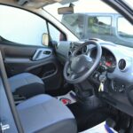 Used Peugeot Partner Auto WAV Cars For Sale Bristol Wheelchair Accessible Vehicles Used For Sale Somerset Devon Dorset Bath SF13 LKP 14